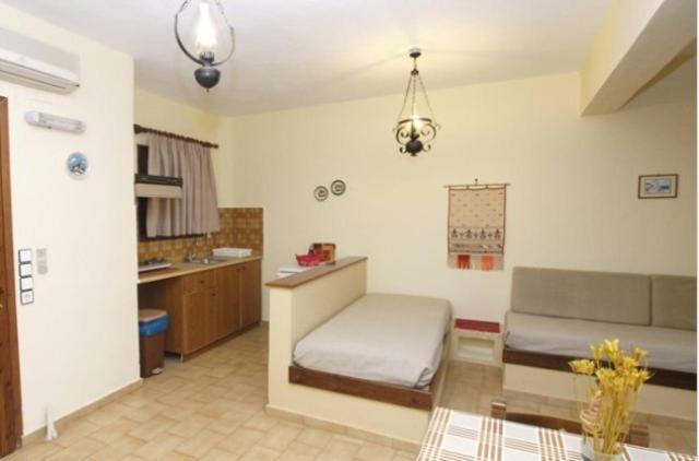Asterion Apartments Pánormos Quarto foto